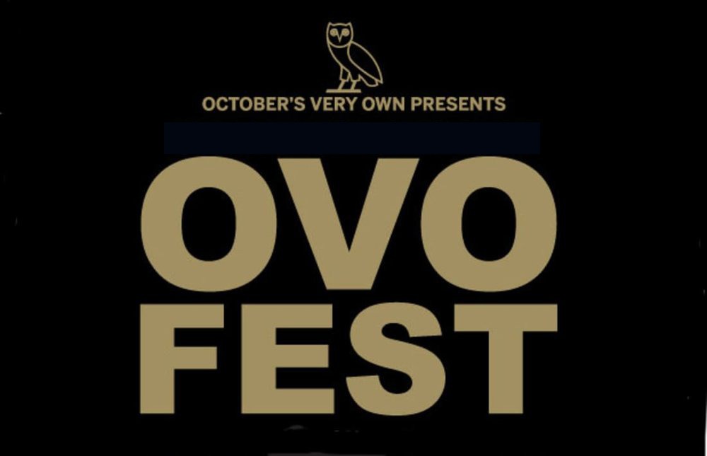 OVO Festival Caribana Info & Tickets