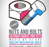 NUTS AND BOLTS AT TEQUILA JACKS