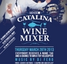 CATALINA WINE MIXER @ THE BRUNNY