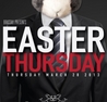 Brassaii Easter Thursday Long Weekend