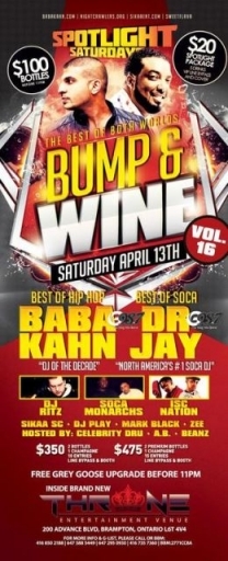 flyer