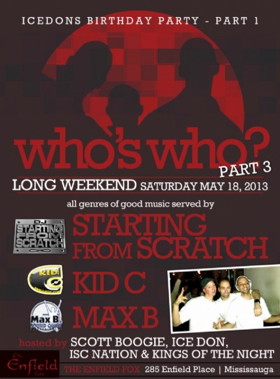 flyer