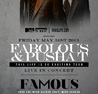 Fabolous & Pusha T Live in Concert