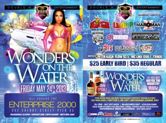 flyer