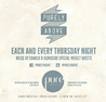 Purely Above Hosted By AJ Saudin