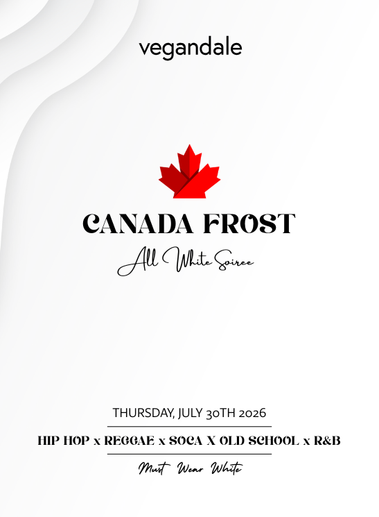 Canada Frost