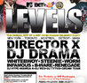 LEVELS CARIBANA SATURDAY