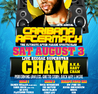 Baby Sham Live | Caribana Saturday Aftermath