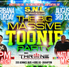 Caribana Saturday 