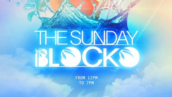 Sunday Blocko City View Package