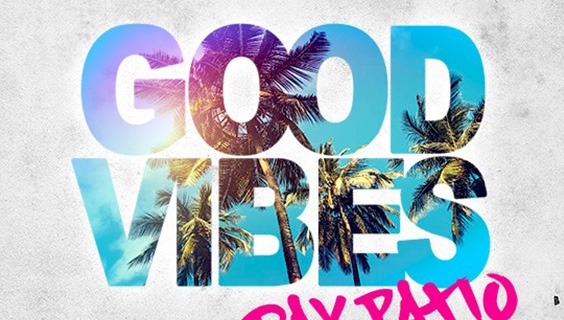 Good Vibes Package