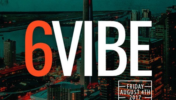 6 Vibe Gold Package