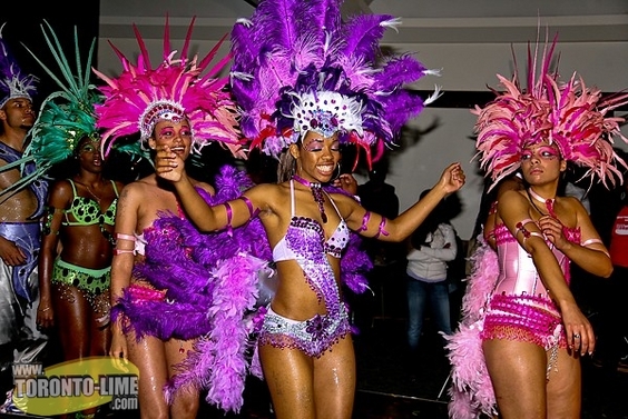 Tru Dynasty Band Launch 2010