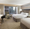 Exclusive Hilton 2 Night Quad PKG