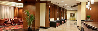 Residence Inn: Marriott Studio Suite