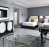 Exclusive Fairmont 4 Night Double PKG