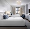 Exclusive Fairmont 3 Night Triple PKG