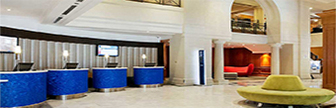 Novotel Hotel Toronto