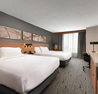 Value Hilton Garden 4 Night Triple PKG