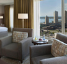 Exclusive Intercontinental 3 Night Double PKG