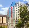 Value Marriott Eaton Centre 3 Night Quad PKG