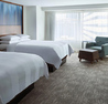 Exclusive Marriott City Centre 4 Night Double PKG