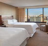 Exclusive Sheraton Premium 3 Night Double PKG