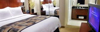 Residence Inn Marriott: One Bedroom