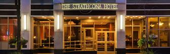 Strathcona Hotel