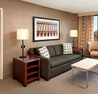 Exclusive Sheraton Club 3 Night Quad PKG