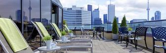 Chelsea Hotel Deluxe Rooms