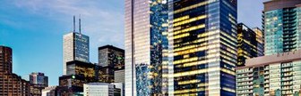 Delta Hotels Toronto