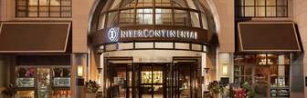 Intercontinental Yorkville
