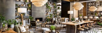 1 Hotel Toronto (Premium Luxury)