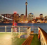 New Years Eve Cruise