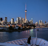 New Years Eve Cruise