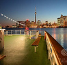 New Years Eve Cruise