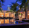 Miami Night: All White Party