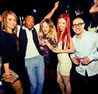 G-Star Raw Live Fashion Show