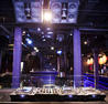G-Star Raw Live Fashion Show