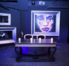 G-Star Raw Live Fashion Show