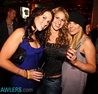 Bootleggers and Dames