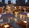 Skybar Saturdays- Everyones FREE wearing white attire
