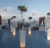 Skybar Saturdays- Everyones FREE wearing white attire