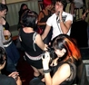 New Years Eve 2014 inside The Rivoli