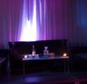 Blindfold Speed Dating Social & Battle of The Sexes Tour Launch