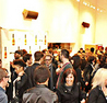 3rd Annual Red Carpet Gala