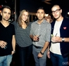 CreamDreamGirls Magazine Launch Party Hosted By: Rosa Acosta & Guests