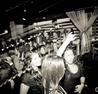 CreamDreamGirls Magazine Launch Party Hosted By: Rosa Acosta & Guests