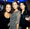 CreamDreamGirls Magazine Launch Party Hosted By: Rosa Acosta & Guests